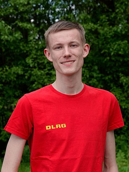 Bezirksjugendvorstandsvorsitzender: Tobias Zießow