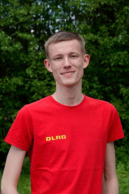 Bezirksjugendvorstandsvorsitzender: Tobias Zießow